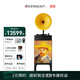 梵尼詩Donut i5專業(yè)級黑膠唱片機(jī)現(xiàn)代輕奢HiFi留聲機(jī)客廳藍(lán)牙音響 梵高