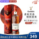格蘭菲迪（GLENFIDDICH）蘇格蘭單一麥芽威士忌 原裝進(jìn)口洋酒 斯佩塞核心產(chǎn)區 花果甜美香 格蘭菲迪 永恒臻選VAT 02 1000mL