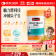 Swisse斯維詩(shī) 青少年腦力魚(yú)油rTG型魚(yú)油DHA+EPA護眼補腦學(xué)習備考60粒/瓶