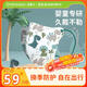 綠鼻子（green nose）兒童口罩 嬰兒寶寶流感防護用品 恐龍款 S碼5片【1-6歲適用】