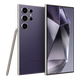 【95成新】三星（SAMSUNG）Galaxy S24 Ultra AI手機 同聲翻譯 智能修圖 拍照手機 12GB+512GB 鈦暮紫 游戲手機安卓【可查質(zhì)檢報告】