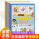 這就是數(shù)學(xué) 小學(xué)數(shù)學(xué)漫畫啟蒙樊登推薦全10冊漫畫數(shù)學(xué)啟蒙書兒童科普小學(xué)生課外閱讀書籍  