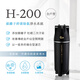 基浦（GEJP）凈水器進口家用凈水機 gejp全屋式過濾器110L/min凈水設(shè)備一體機H-200 基浦全屋凈水器H-200