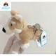 JELLYCAT英貝蒂小柯基犬掛件鑰匙扣毛絨小狗玩偶可愛書包掛飾 貝蒂柯基掛 貝蒂柯基掛