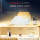 肌膚之鑰(CPB)4D精華眼膜15ml(6片/盒)充盈煥亮眼周生日禮物送女友