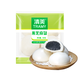 清美包子 肉包懶人家庭早餐 方便速食面點(diǎn)點(diǎn)心包點(diǎn)鮮食半成品 清美黑芝麻包320克(4只)/袋
