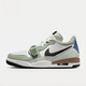 耐克（NIKE）男鞋 LEGACY 312 2025春季新款運動修休閑鞋實戰(zhàn)訓練籃球鞋 HV5970-101 42