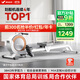 麥瑞克（MERACH）劃船機家用智能調阻磁控健身器材室內有氧無(wú)氧運動(dòng)Q1 MRSRM53163W