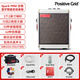 Positive Grid智能AI藍牙Spark 2音箱mini電吉他貝斯40帶效果器充電便攜GO音響 Sparkmini 白色+大禮包