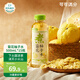 可可滿分菊花柚子水  0脂飲品低糖低卡 中式植物水飲料 整箱裝 500mLx15瓶