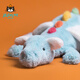 Jellycat天空色龍可愛(ài)動(dòng)物毛絨玩偶柔軟陪伴送禮娃娃生日新婚禮物 天空色龍 Large