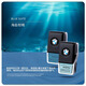 適用于寶馬BMW原廠香氛系統(tǒng)5系7系X6X5X3BMW專用車載香薰香膏補(bǔ)充 海鹽柑橘 重香型【單個(gè)裝】