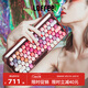 洛斐（Lofree）無(wú)線(xiàn)藍牙機械鍵盤(pán)多系統兼容多功能電腦筆記本辦公家用機械鍵盤(pán) 玫瑰金