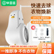 畢亞茲去毛球器毛球修剪器打除吸刮黏剃毛球器粘毛器充電款躺平鴨
