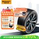 德國馬牌（Continental）汽車(chē)輪胎 275/45R20 110Y eContact CS SIL靜音棉輪胎自修補輪胎