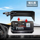 百車(chē)達適用2025新款三菱歐藍德專(zhuān)用智能屏幕手機支架無(wú)線(xiàn)充導航固定配件 【曜石黑】迷你靜音款 三菱歐藍德23-24款【10.25英寸】
