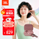 JBL  LIVE PRO2真無(wú)線(xiàn)入耳式藍牙耳機 主動(dòng)降噪 高音質(zhì)音樂(lè )運動(dòng)耳機 蘋(píng)果安卓通用 玫瑰色
