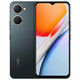 VIVO Y36t 超感輕薄設(shè)計 5000mAh大電池 150%超大音量 全網(wǎng)通 老人學(xué)生智能vivo手機 太空黑 6GB+128GB（不含充電頭）