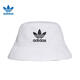 阿迪達(dá)斯 （adidas）男女運(yùn)動(dòng)休閑帽子漁夫帽 FQ4641 白色 OSFW