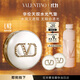 VALENTINO【直播專享】華倫天奴水光白氣墊LN2粉底液bb霜水潤生日禮雙十一