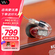 威士頓（Westone） Pro X10/Pro X20/Pro X30/Pro X50 專(zhuān)業(yè)動(dòng)鐵式入耳式耳機高保真HiFi音樂(lè )耳塞 Pro X10