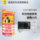 RIGOL普源 DHO814 數字示波器 100MHz 四通道12bit示波器
