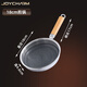 JOYCHARM德國316不銹鋼煎蛋鍋早餐荷包蛋神器專用鍋迷你不粘鍋家用平底鍋 316三層鋼不粘煎鍋【18cm】