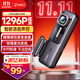 360AI行車記錄儀K380 1296P 星光夜視 高清錄像 智能車載隱藏式