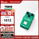 Ibanez依班娜TS808電吉他效果器系列單塊效果器 經(jīng)典音色
