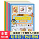 這就是數(shù)學(xué)【10冊】小學(xué)數(shù)學(xué)漫畫啟蒙樊登推薦漫畫數(shù)學(xué)名師力推教育書/親子讀物這就是數(shù)學(xué)漫畫啟蒙繪本課外閱讀思維訓(xùn)練正版兒童科普小學(xué)生課外閱讀書