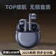 100W熱銷丨首發(fā)長柄】2025最新款柏林之聲華為適用藍牙耳機半入耳式真無線運動跑步TWS超長續(xù)航 銀色 【智能降噪丨游戲無延遲】 9d環(huán)繞空間音頻丨高清通話降噪
