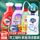 奧妙洗衣液中秋節禮盒家庭清潔套裝公司員工福利洗衣粉皂除菌液大禮包 【奧妙禮盒6】+隨機手提袋