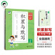 53小學基礎(chǔ)練 積累與默寫 語文 三年級下冊 2025版 含期末復(fù)習卷 適用2025春季 開學季
