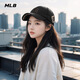 美職棒（MLB）官方 男女帽子韓版洋基隊棒球帽休閑帽子/七夕節(jié)禮物 紐約洋基隊/金色 均碼 F