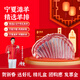 羊家旺 寧夏灘羊肉 生鮮羊肉羊排手抓羊排羊腿源頭直發(fā)年貨禮盒 精修 無脊羊排50斤裝
