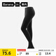 蕉內熱皮302++連褲襪女士休閑抗菌加厚加絨顯瘦保暖打底褲襪秋冬季