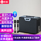 索愛(ài)藍牙音箱戶(hù)外廣場(chǎng)舞音響便攜式K歌演出大功率木質(zhì)重低音炮移動(dòng)擺攤喇叭U段無(wú)線(xiàn)話(huà)筒 206聲卡音響+雙話(huà)筒送禮包