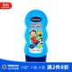 貝臣Bubchen 兒童洗發(fā)護發(fā)二合一洗發(fā)水洗發(fā)露 多效專(zhuān)研柔順留香 230ml*1瓶 男孩