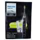 新安怡飛利浦PHILIPS盒裝電動(dòng)牙刷HX9352/9350/HX9362/9360/HX9332鉆石 黑鉆HX9352【原盒雙充】