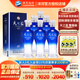 洋河 天之藍42度 綿柔型高度白酒 洋河藍色經(jīng)典酒 42度 480mL 6瓶 整箱裝