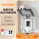 戶(hù)外防水插座室外配電箱接線(xiàn)盒充電防雨漏電保護工業(yè)電源開(kāi)關(guān)家用 戶(hù)外防水插座空盒 單聯(lián)款
