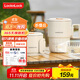 樂(lè )扣樂(lè )扣折疊水壺 便攜式熱水壺 戶(hù)外電熱水壺家用養生燒水壺火鍋電煮鍋旅行燒水杯電水壺304不銹鋼0.8L