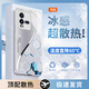 品托（Pintop）vivoiqoo10手機殼iqoo10pro玻璃簡(jiǎn)約新款保護套超薄散熱高端商務(wù)全包直邊防摔硬殼高級創(chuàng  )意男女款 iqoo 10【極光銀】 冰晶玻璃殼