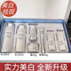 美膚寶水光臻白水乳霜精華液美白提亮膚色護(hù)膚品套裝 水光臻白禮盒7件套