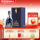 汾酒【廠(chǎng)方運營(yíng)】杏花村53度青花40汾酒500mL 禮盒裝清香型白酒 53%vol 500mL 1瓶