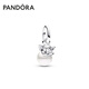 潘多拉（PANDORA）ME系列丘比特迷你吊飾珍珠串珠七夕情人節(jié)禮物送女友 793108C01 均碼