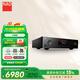 NAD C368混合數(shù)字DAC解碼功率放大器藍(lán)牙 HiFi音樂功放機(jī)發(fā)燒級(jí)合并式功放家用立體聲2.0聲道高保真