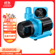 創(chuàng  )寧變頻潛水泵 CN-9500-25W 10檔流量調節 魚(yú)缸假山噴泉池循環(huán)抽水