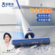 寶家潔【楊冪同款】膠棉拖把吸水海綿家用一拖凈免手洗2025干濕兩用XJ01 【歐科棉拖把】共2個(gè)頭