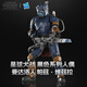 孩之寶（Hasbro）STARWARS星球大戰(zhàn)周邊玩具模型生日禮物人偶帕茲維茲拉F9544